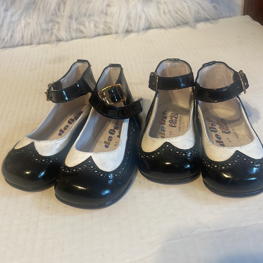 Baby shoes 2Pairs bundled Sales